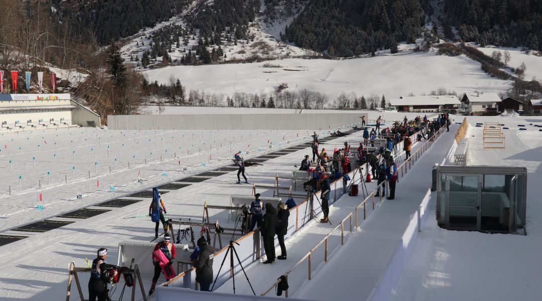 Dopo 23 anni, ecco di nuovo i Mondiali juniores di biathlon in Val Ridanna: assegnata l'edizione 2028
