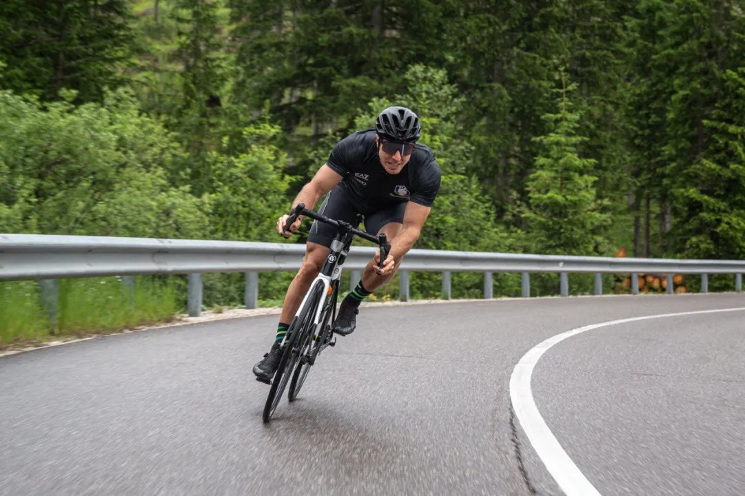 Casse e Moelgg, Pellegrino e Sanfilippo, alla Maratona dles Dolomites le discipline invernali sempre protagoniste