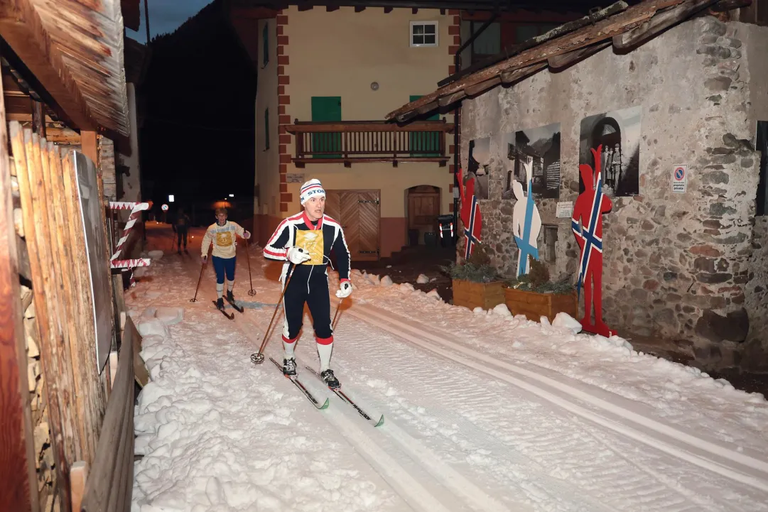 'A Timeless Bond' per la