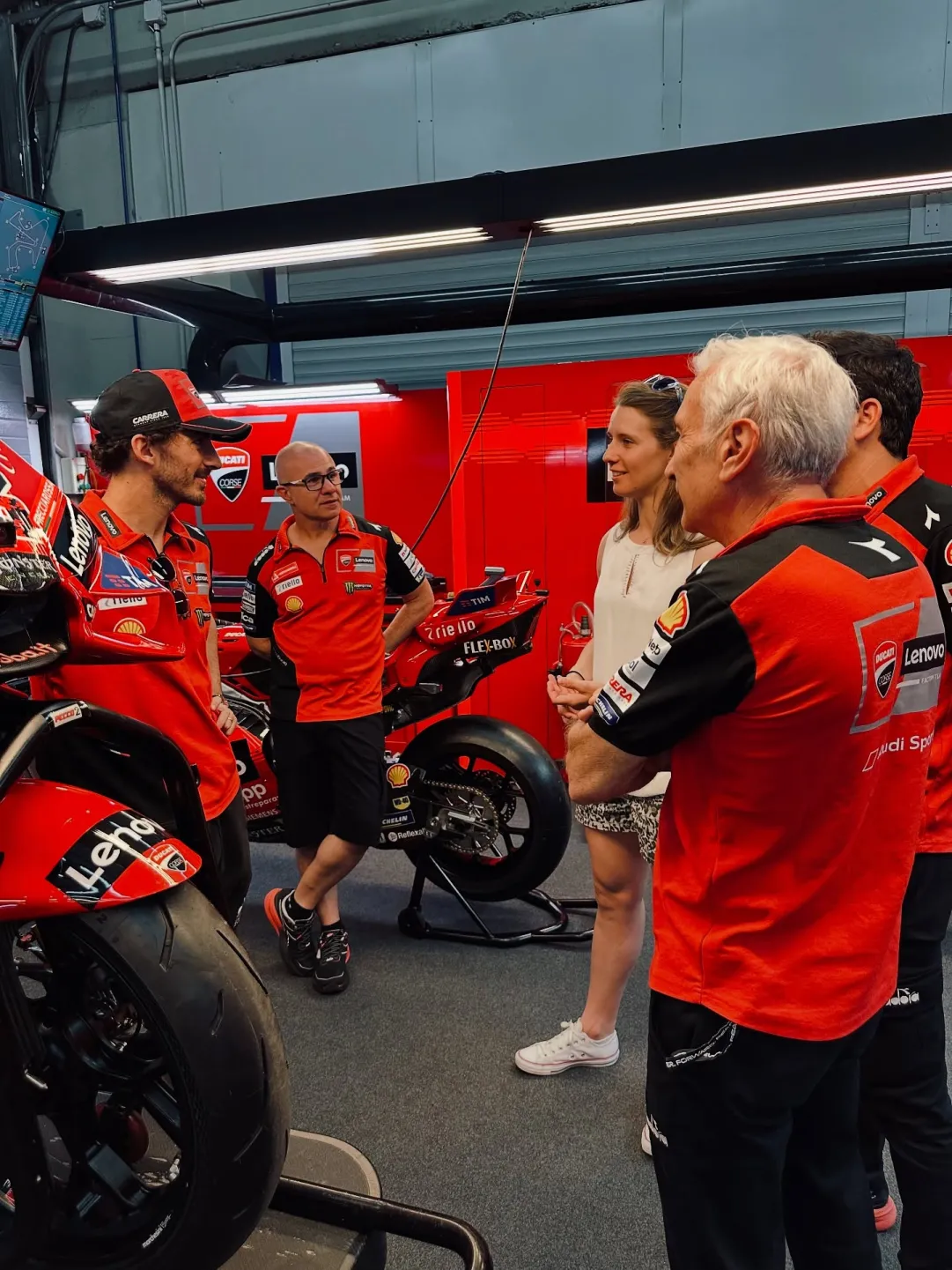 Foto di Redazione
