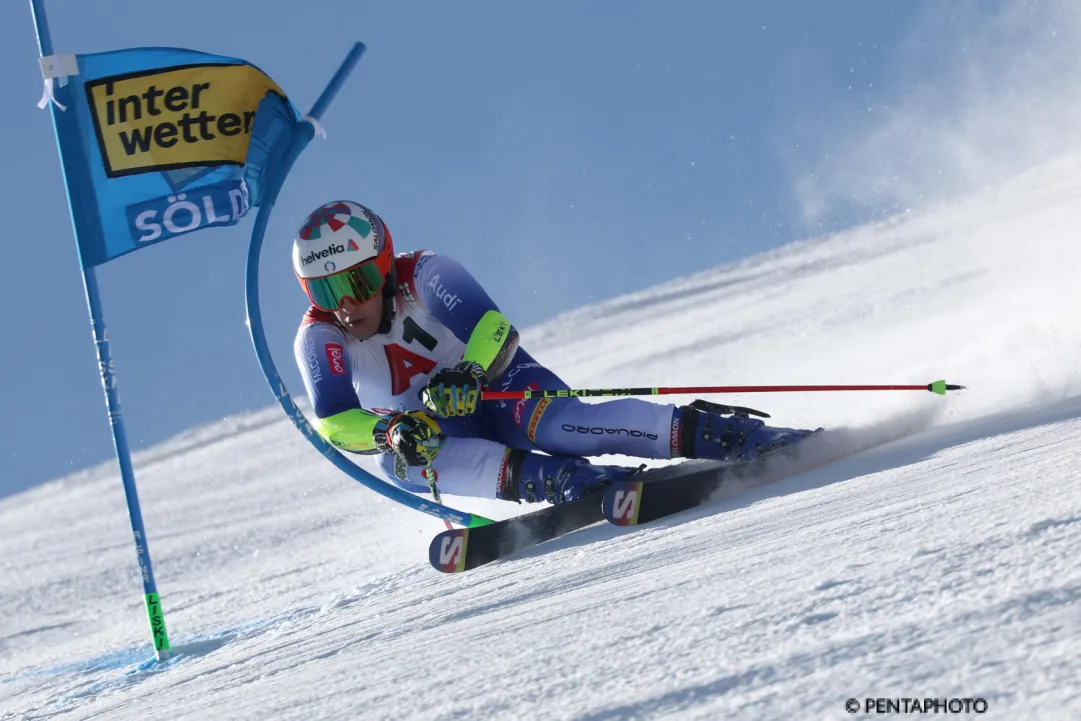 A Soelden sembra già... Coppa del Mondo: tutti (o quasi) in pista a due settimane dall'opening