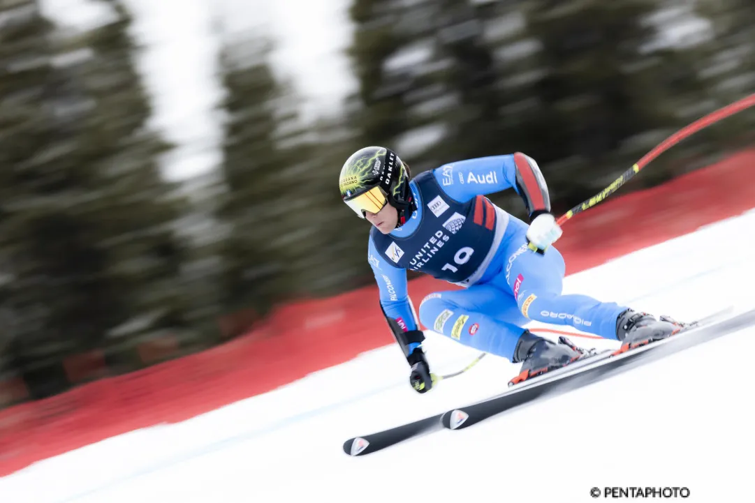 odi vetta.. 3 azzurri 1.gruppo, franzoni secondo