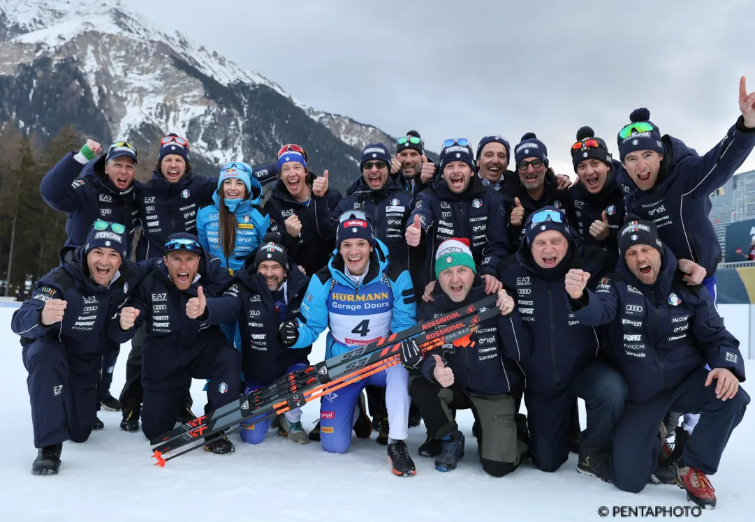 Foto di Redazione