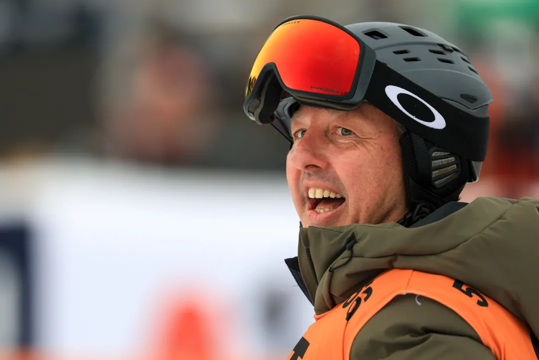 Johan Eliasch ce l'ha fatta: sarà ancora lui il presidente della FIS, battuto Ospelt nel duello finale di Belgrado