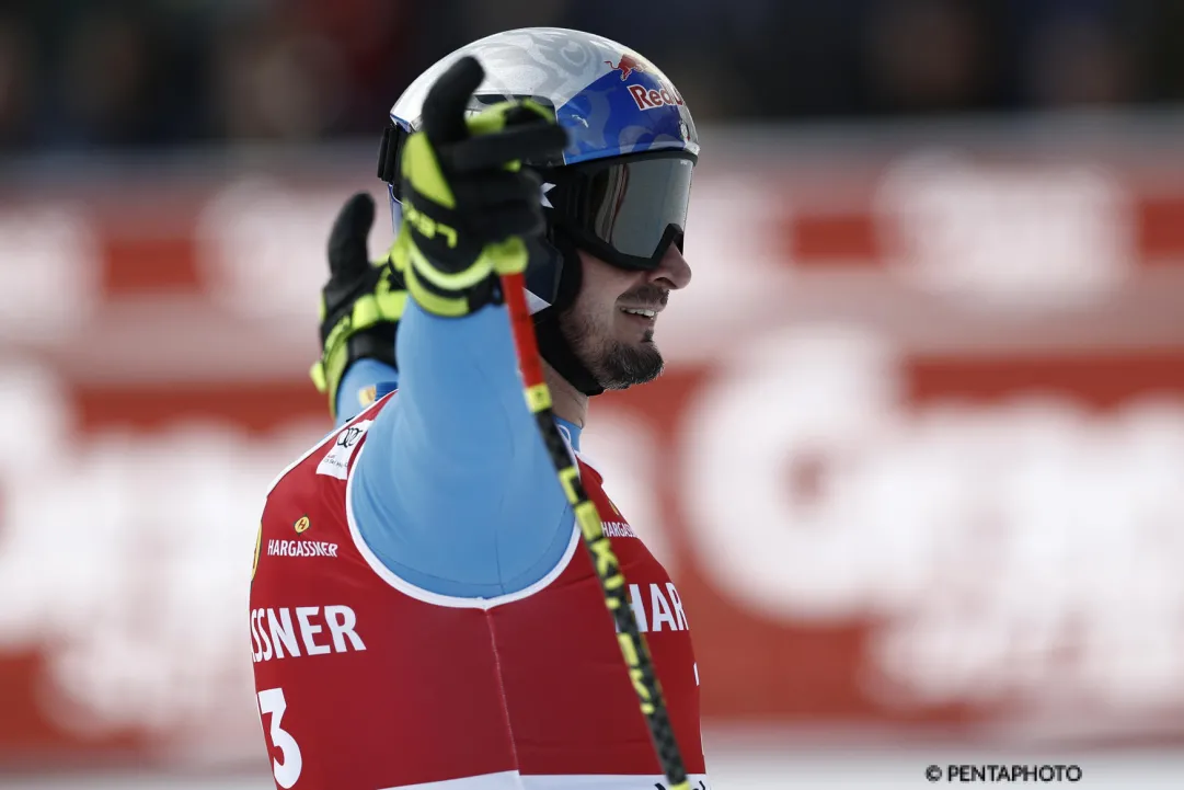 L'Italjet è tornata e la guida un grande Paris