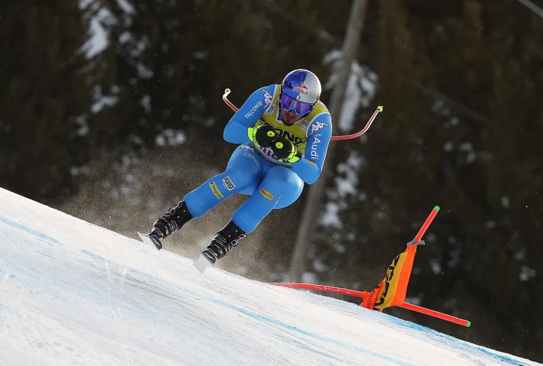 Mercoledì il countdown dei Giochi segnerà 100 giorni al via: Bormio pronta per un blocco di gare olimpiche da sogno