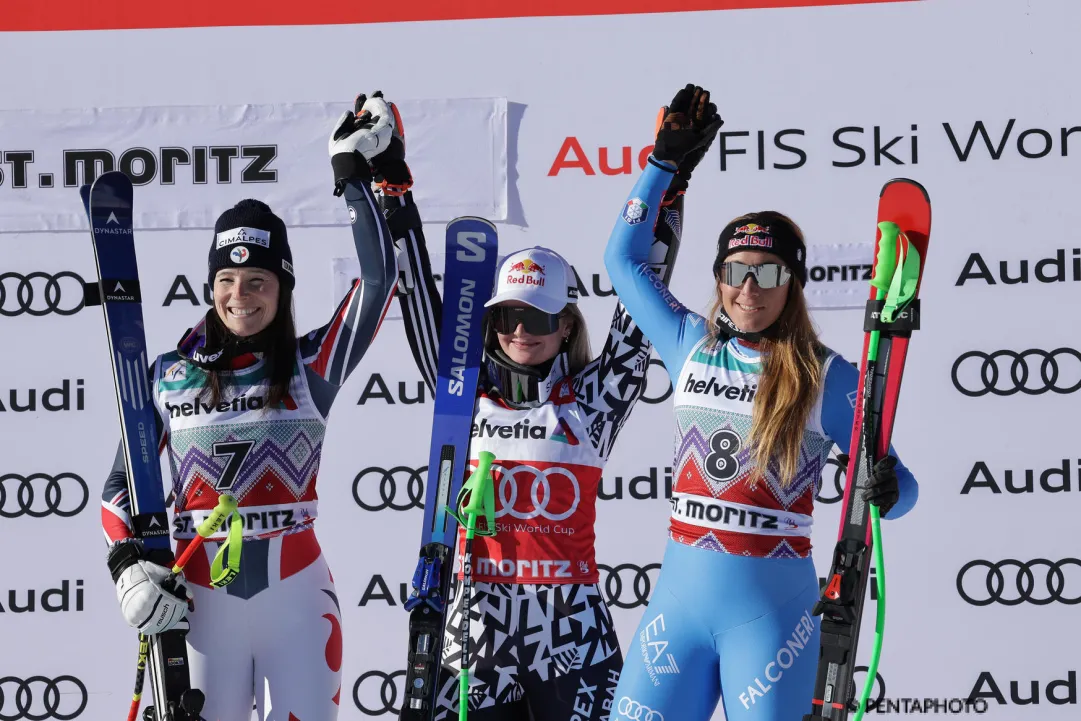 due pett rossi alice