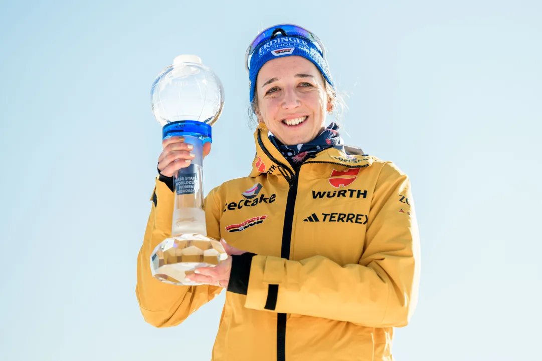 I brividi di Holmenkollen, dalla coppa di Preuss ('
