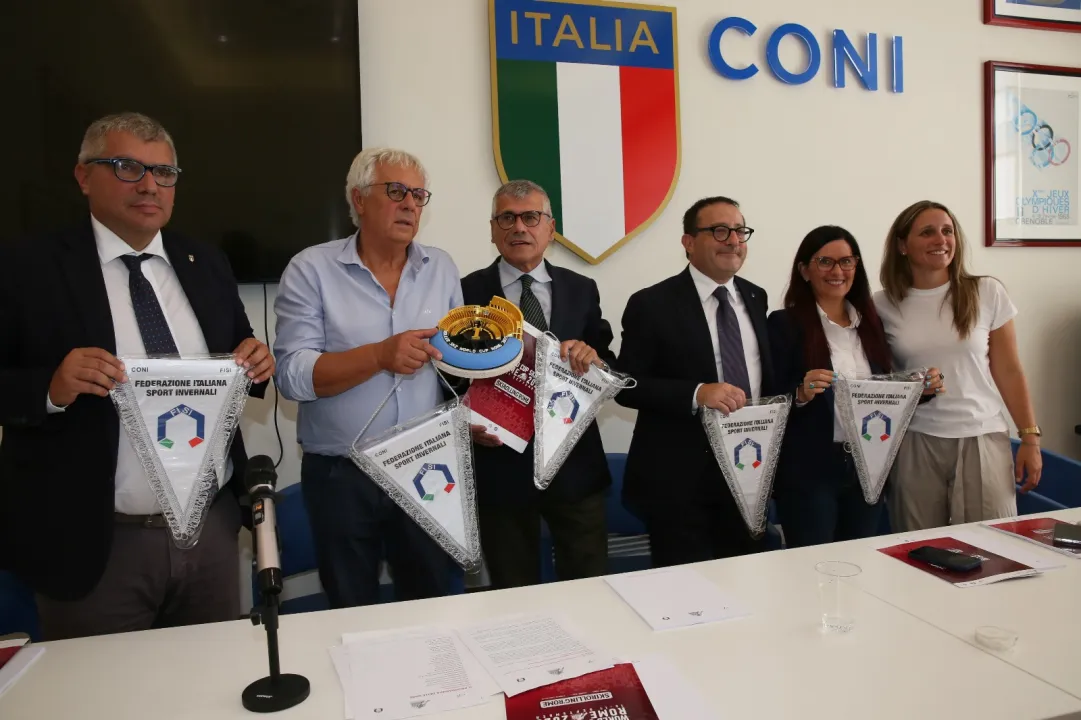 Foto di Redazione