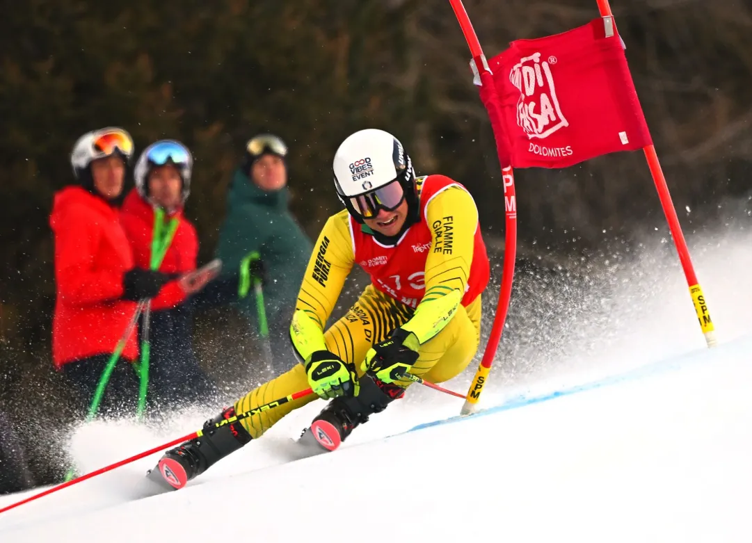 ocio foto e cita seppi