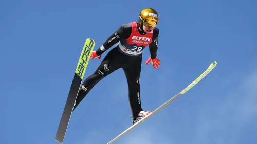 Sono cinque gli azzurri scelti per il Grand Prix di combinata nordica, si parte tra Oberstdorf e Chaux Neuve