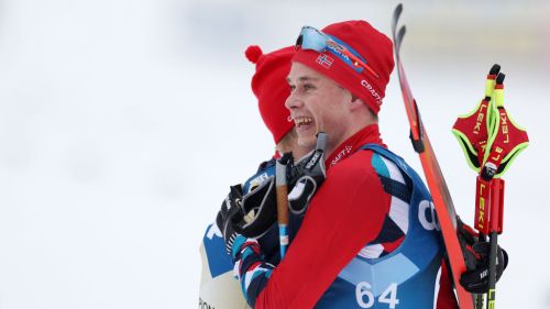 La Svezia domina le 10 km TC jr iridate di Planica con gli ori Myhlback e Crusell. Top 10 per Matli e De Martin Pinter