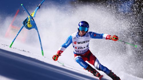 Sankt Moritz, 1^ prova: Ager fa il vuoto, Goggia sbaglia e ha margine. Stuhec e Ortlieb velocissime