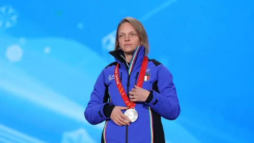 Arianna Fontana e la staffetta maschile si laureano campioni d'Europa, che domenica azzurra a Tilburg