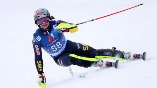 Fabian Ax Swartz domina la scena con gara in due giorni a El Colorado, ancora Solberg in Nuova Zelanda