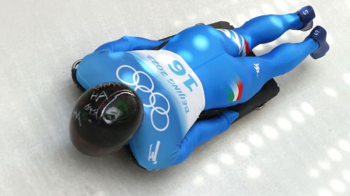 Bob e skeleton azzurro, comincia da Roma la preparazione verso la stagione 2023/24