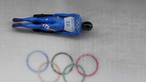 Alex Insam è sempre lì! Gran 5° posto in gara-1 a Wisla dove fa il vuoto Marius Lindvik