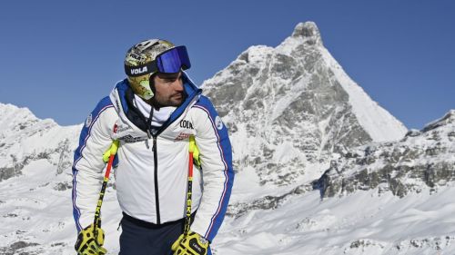 La startlist della prova n° 1 sul Cervino: Kilde col pettorale 15, Paris e Casse guidano gli azzurri