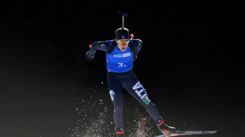 Azzurri di snowboard cross e skicross, allenamenti cancellati allo Stelvio per le previsioni negative