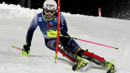 Tris azzurro ancora in corsa a Gurgl, ma il vertice è lontano per Kastlunger, Gross e un deludente Vinatzer