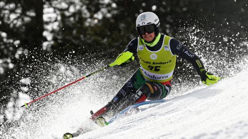 Snowboard parallelo, gli azzurri a Livigno dall'11 al 14 giugno per un altro raduno