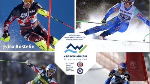 Team Constantini da sogno: quarti di finale raggiunti al Tour Challenge da imbattute, uomini sul filo