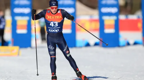 Da Lavazé a Livigno, doppio raduno chiave per i fondisti azzurri di CdM: i convocati