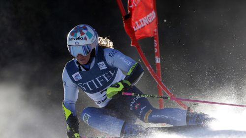 Giacomel ha le idee chiarissime per l'inverno: 'Punto alla prima vittoria e alla top five nella generale'