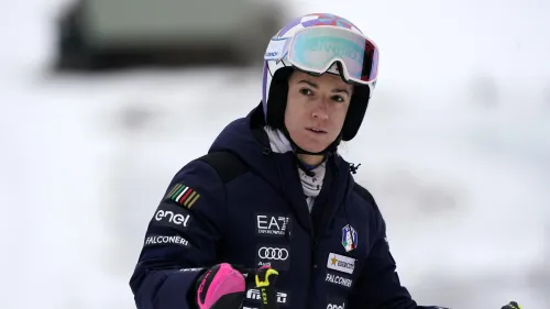 Livigno dopo Limone Piemonte: Bassino di nuovo in pista, per Marta un lavoro fondamentale verso l'estate