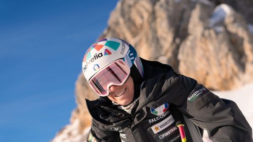Mondiali jr: Perathoner e Bernardi veloci nell'ultima prova, Thaler nascosta. Martedì le due discese