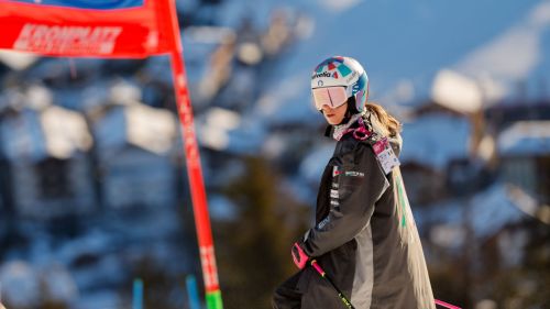Mondiali jr: Perathoner e Bernardi veloci nell'ultima prova, Thaler nascosta. Martedì le due discese