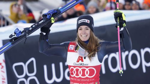 Sci alpinismo, la FISI annuncia la composizione dei team giovanili e di 'Milano-Cortina 2026'