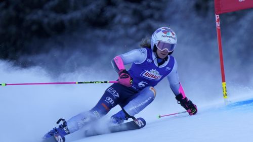 Combinata nordica: Riiber concede il bis a Schonach, Hagen si impone in Gara-2 e si prende il pettorale giallo