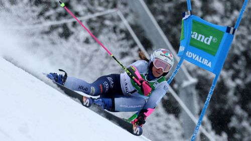 Haugan prima di Noel, Feller con il 5, poi gli azzurri con Sala ad aprire: la startlist dello slalom di Bansko
