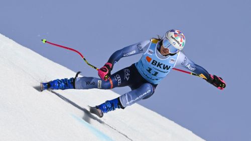 Le classifiche dopo 'Crans-Montana 2': Brignone e Bassino sono teoricamente in lotta... pure per la coppa di discesa