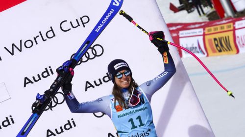 A Lahti torna la combinata nordica e c'è il doppio appuntamento col salto: ecco tutti gli azzurri convocati