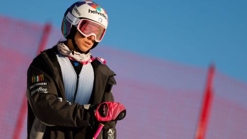 Condizioni invernali a La Thuile per il Criterium Nazionale Cuccioli: oltre 500 i giovani sciatori in pista