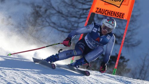 Ok dalla FIS, il controllo neve odierno 'lancia' i due slalom di Levi: appuntamento il 16-17 novembre
