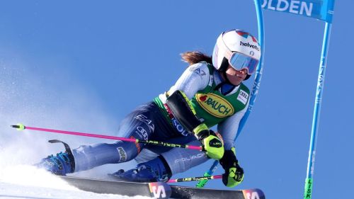 Pettorale n° 1 per Gut-Behrami, Bassino e Brignone al via dopo Shiffrin: la startlist del gigante di Soelden