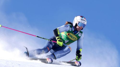 Vigilia di Killington, ecco le stelle azzurre. Bassino: Ho più fiducia. Brignone: Bisognerà spingere tanto