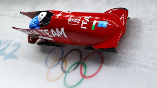 Dopo il capolavoro di Igls, Baumgartner e compagni pronti per la ripartenza della Coppa del Mondo a Lillehammer