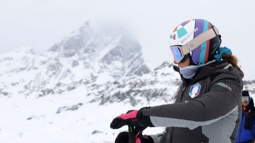 Sarà Gut-Behrami ad aprire in rosso il primo gigante a Mont-Tremblant: la startlist dell'inedita sfida in Québec