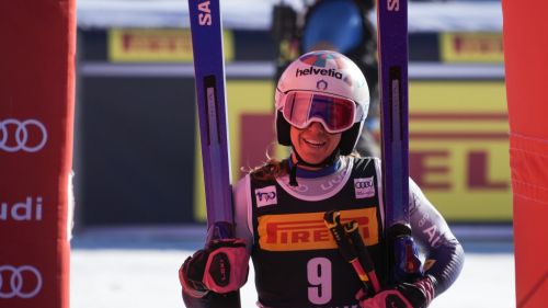 Mondiali jr: Perathoner e Bernardi veloci nell'ultima prova, Thaler nascosta. Martedì le due discese