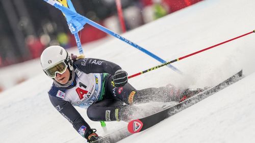 Summer Grand Prix di combinata nordica: azzurri quarti in rimonta nella gara a squadre miste