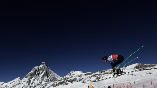 Shiffrin, brivido in allenamento e il sospiro di sollievo: 'Ora sto meglio, sarò in gara a Levi'