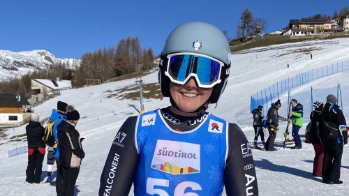 Vinatzer, rimonta da 6° posto: lo slalom di Palisades Tahoe a firma Manuel Feller ad un passo dalla coppa