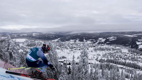 Alex Insam è sempre lì! Gran 5° posto in gara-1 a Wisla dove fa il vuoto Marius Lindvik