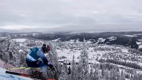 Test allo Sport Service Mapei per Bernardi, Rigamonti, Abbruzzese e Perathoner, poi il ritorno sulla neve