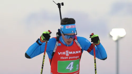 Hofer con il 56 grande speranza azzurra, Bionaz al rientro in Coppa del Mondo: la startlist della Sprint maschile di Oslo