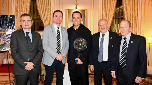 London Opening per una 3Tre da sogno: Giorgio Rocca lancia l'edizione n° 72 del 7 gennaio 2026